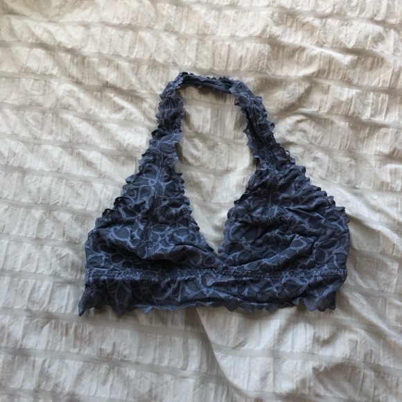 PINK Victoria's Secret Other - Victoria’s Secret Pink Floral Bralette